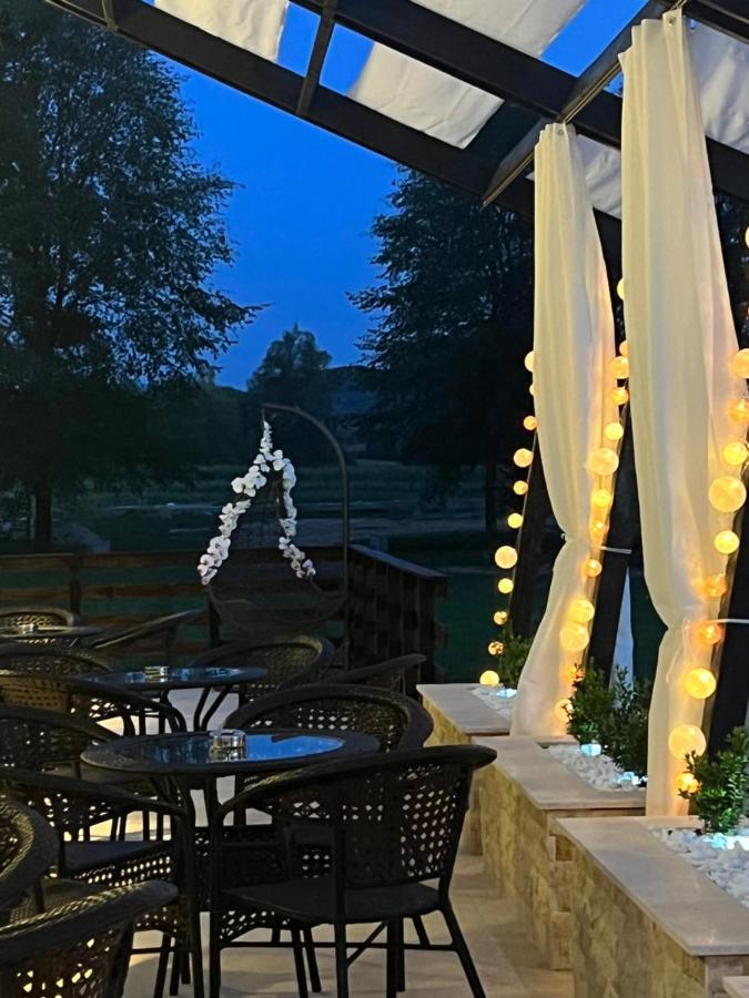 Casa Cu Flori Maramures Baia Mare Bagian luar foto