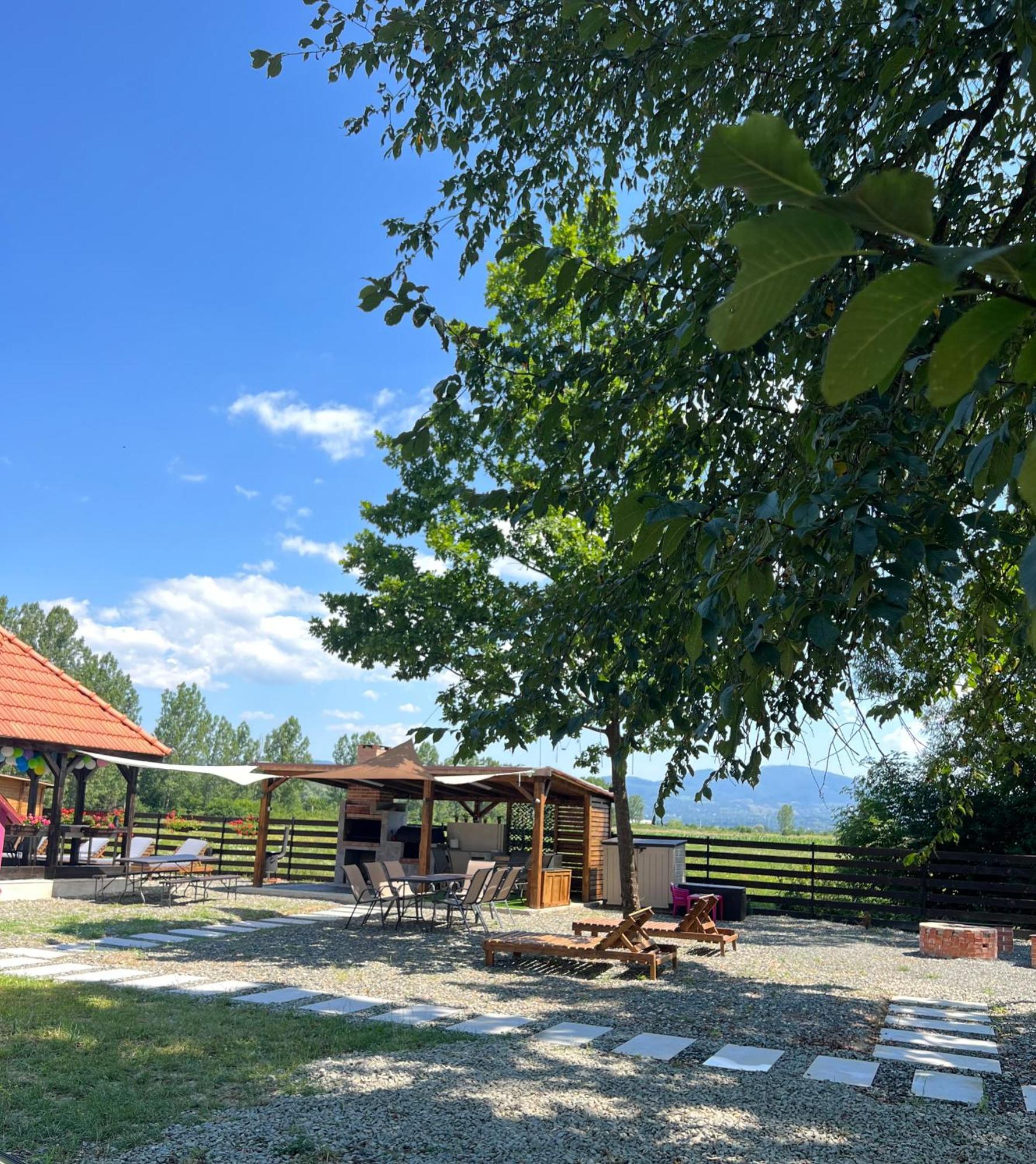 Casa Cu Flori Maramures Baia Mare Bagian luar foto